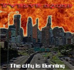 Twelve Gauge : The City Is Burning